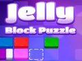 Logħba Puzzle blokka tal-ġelatina onlajn