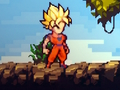 Logħba Dragon Power Hero onlajn