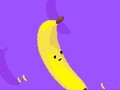 Logħba Touch tal-banana onlajn