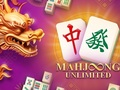 Logħba Mahjong Illimitat  onlajn