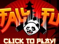 Logħba Fall Fu Panda onlajn