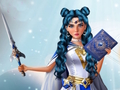 Logħba Sailor Moon u Ħbieb Cosmic Glam  onlajn