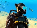 Logħba Sopravivenza taħt l-ilma Deep Dive  onlajn
