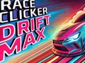 Logħba Clicker tat-tellieqa: Drift Max onlajn