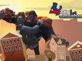 Logħba Irrabjat City Smasher  onlajn