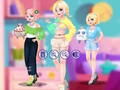 Logħba Qomos Ħelu Girly  onlajn