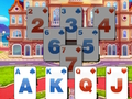 Logħba Solitaire tal-lukanda ta 'Emily onlajn
