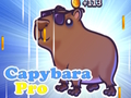 Logħba Capybara Pro onlajn