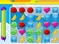 Logħba DINJA SWET CANDYLAND onlajn