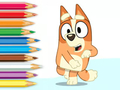 Logħba Ktieb tal-kulur: Bingo Xylophone  onlajn