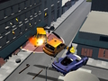 Logħba Slingshot Crash onlajn