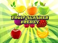 Logħba Frott Slasher Frenzy  onlajn