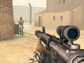 Logħba FPS Commando: 3D Shooter onlajn