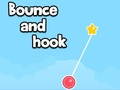Logħba Bounce U Hook  onlajn