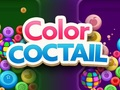 Logħba Cocktail tal-Kulur  onlajn