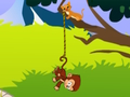 Logħba Monkey Escape minn Pussy Cat  onlajn