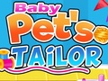 Logħba Pets Tailor Tailor  onlajn