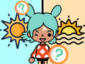 Logħba Kids Quiz: Kun af Id-Direzzjoni  onlajn