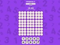 Logħba Sudoku maġiku  onlajn