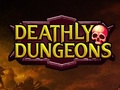 Logħba Dungeons tal-mewt  onlajn
