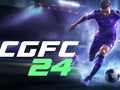 Logħba CG FC 24 onlajn