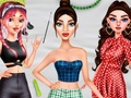 Logħba Brat Girl Sajf  onlajn