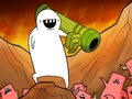 Logħba LOL ROCKETS: IDLE Meme RPG Clicker onlajn