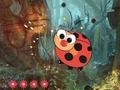 Logħba Ħelu Ladybug Land Escape  onlajn