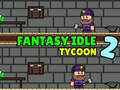 Logħba Fantasy Idle Tycoon 2 onlajn
