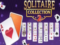 Logħba Ġabra Solitaire 2  onlajn