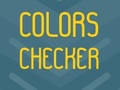 Logħba Kuluri Checker  onlajn