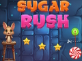 Logħba Sugar Rush  onlajn