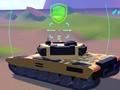 Logħba Armor taż-żona tal-gwerra  onlajn