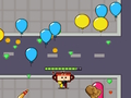 Logħba Sopravvivenza tal-bloons IO onlajn