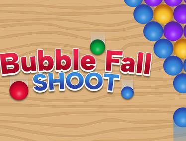 Logħba Bubble Fall Rimja  onlajn