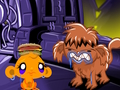Logħba Monkey Go Happy Stage 874 onlajn