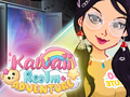 Logħba Kawaii Realm Adventure onlajn
