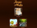Logħba Master Jigsaw onlajn