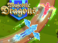 Logħba Dragons Majestic  onlajn
