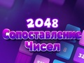 Logħba 2048 Numru Taqbila  onlajn