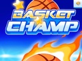 Logħba Basket champ onlajn