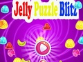 Logħba Jelly Puzzle Blitz onlajn