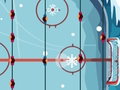 Logħba Hockey silġ onlajn