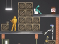 Logħba L-aħħar Play: Ragdoll Sandbox  onlajn
