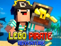 Logħba Avventura Pirata Lego onlajn