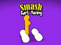 Logħba Smash Kart Racing onlajn