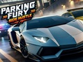 Logħba Parking Fury 3D: Side Hustle onlajn