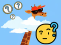 Logħba Kids Quiz: Isem Għall-Grupp tal-Annimali  onlajn