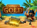 Logħba Deheb tal-pirati  onlajn