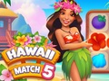 Logħba Hawaii Logħba 5  onlajn